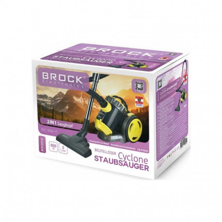 Brock BVC 8056 YT