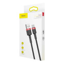 Baseus CATKLF-B91 Black/Red