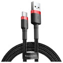 Baseus CATKLF-B91 Black/Red