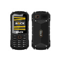 eSTAR Rock Rugged Black