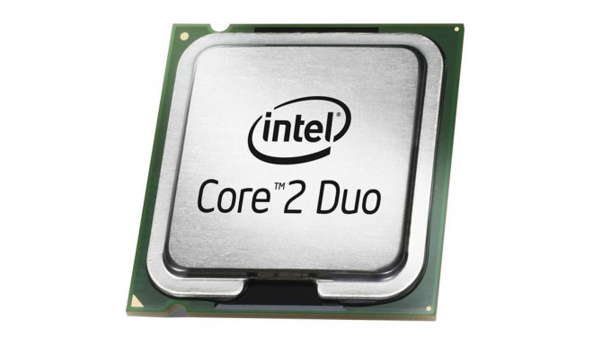 Intel Core 2 Duo E7400