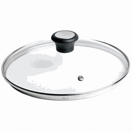 Tefal Lid for pan, 26cm, glass 28097652
