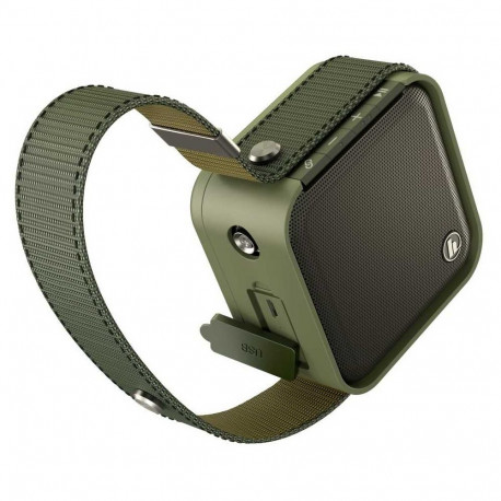 Hama Soldier, green