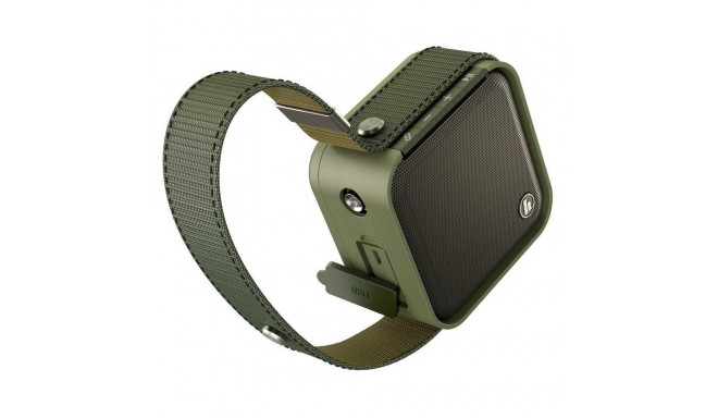 Hama Soldier-S Green