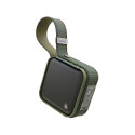 Hama Soldier-S Green