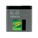 Nokia BL-6P 830mAh (Bulk)
