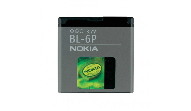 Nokia BL-6P 830mAh (Bulk)