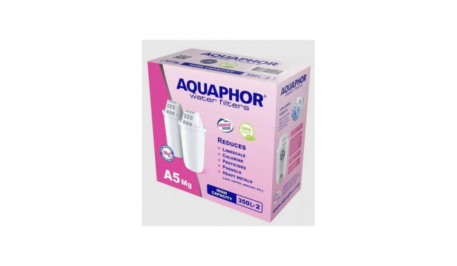 Aquaphor A5 Mg+ (2-piece set)