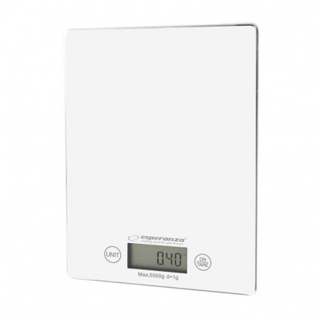 Esperanza EKS002W White