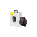 Baseus Quick Charger 20W Black