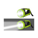 Tracer Flashlight 3600mAh green