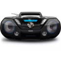 Philips AZB798T/12 Black