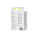 Baseus CCXJ010201 Compact Quick Charger 2U 10.5W