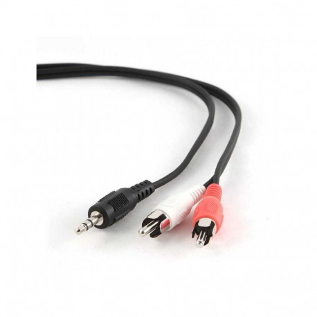 AmberIn 3.5 mm - RCA 1.5 m