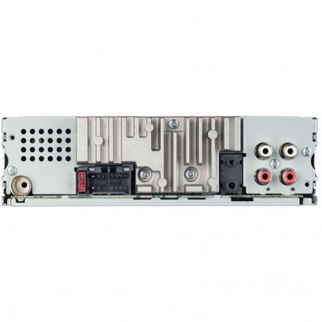 Pioneer MVH-S420BT