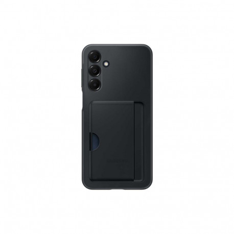 Samsung "Card Slot Case for Samsung Galaxy A16 Black"(EF-OA166TBEGWW)