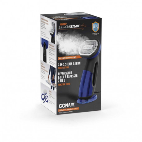 Conair GS108E 2-in-1
