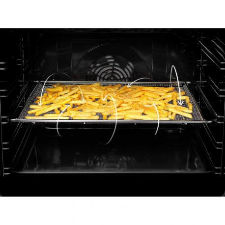Electrolux LKI564267X
