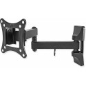Nedis TVWM1510BK