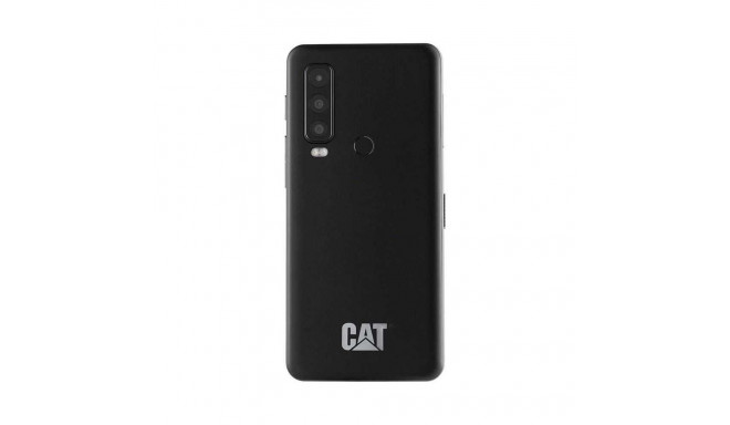 Caterpillar CAT S75 5G Black