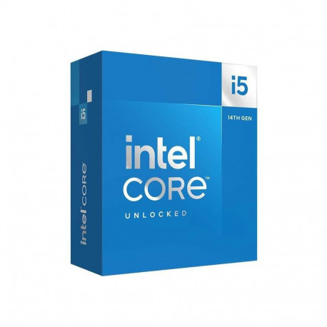 Intel Core i5-14600KF 14Gen CM8071504821014 Tray