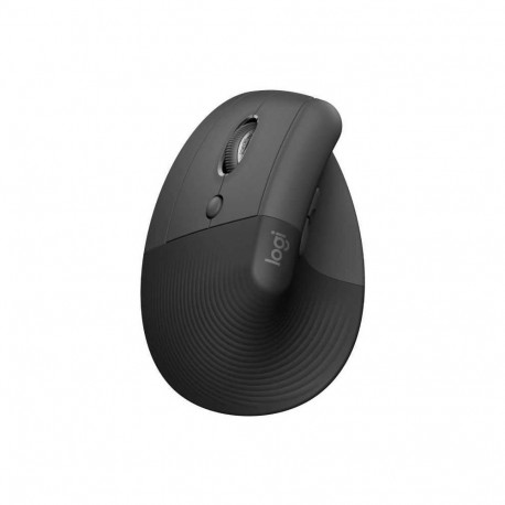 Logitech Lift Graphite/Black 910-006473