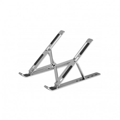 Riff RF-0085 2in1 Metal Portable Notebook Stand (10-17")