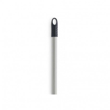 Mery Metal handle 140cm Grey