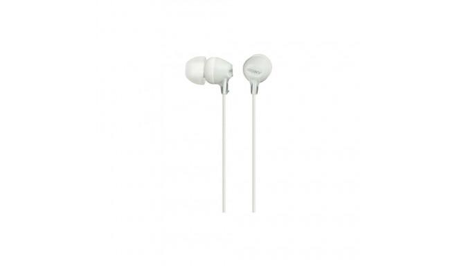 Sony MDR-EX15LPW