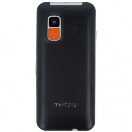 Myphone HALO Easy Black