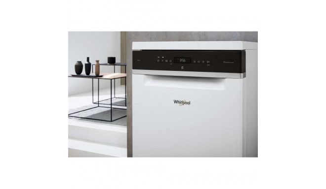Whirlpool WSFO 3O23 PF