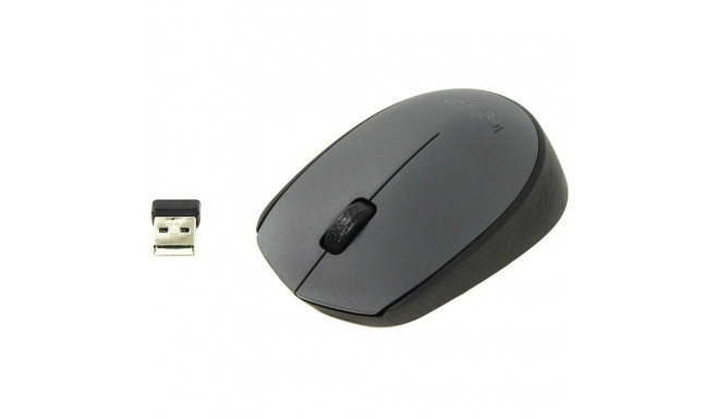 Logitech M170 Grey 910-004642