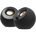 Creative Pebble V3 2.0 Bluetooth Black