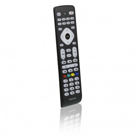 Philips universal remote control SRP2018
