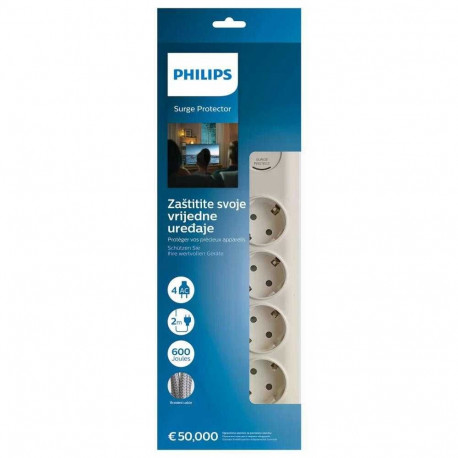 Philips SPN7040WA/58