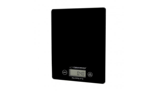 Esperanza EKS002K Black