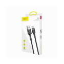 Baseus CATKLF-CG1 Cafule 2A USB-C Gray+Black