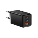 Baseus GaN5 Pro 65W (CCGP120201)