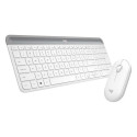 Logitech MK470 White (US) 920-009205