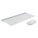 Logitech MK470 White (US) 920-009205
