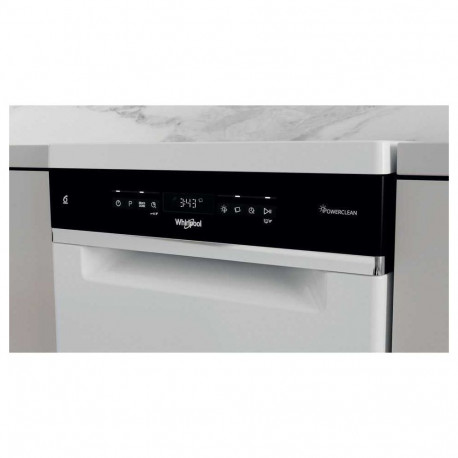 Whirlpool WSFO 3O34 PF