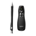 Logitech R400 "Wireless Presenter"