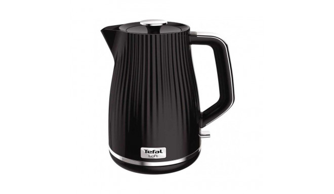 Tefal KO2508 Loft Black