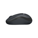 Logitech M220 Dark Grey 910-004878