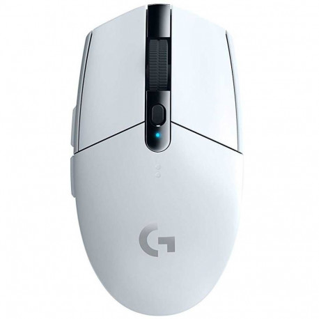 Logitech G305 White 910-005291