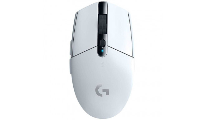 Logitech G305 White 910-005291