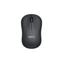 Logitech M220 Dark Grey 910-004878