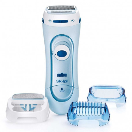Braun LS5160