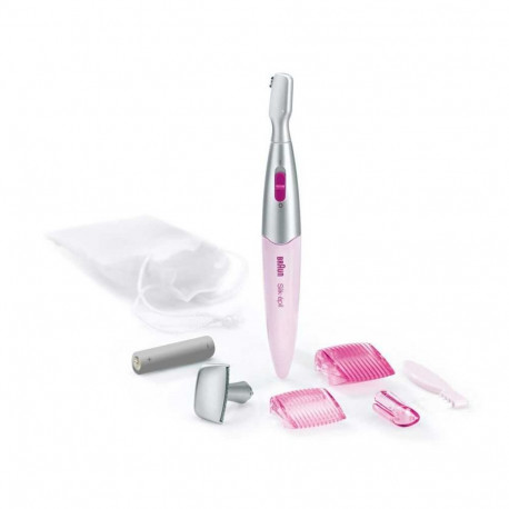 Braun FG1100 pink