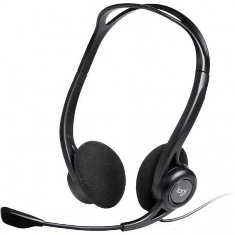 Logitech 960 Black
